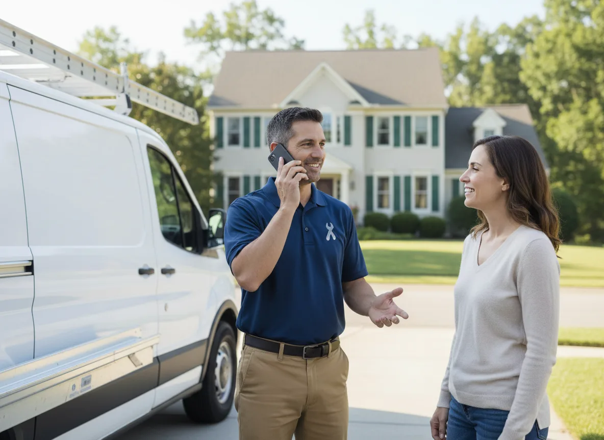 Home Gutter Service Farmington, MI FAQs